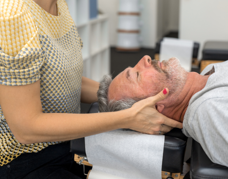 Exploring the Benefits of Chiropractic Treatment