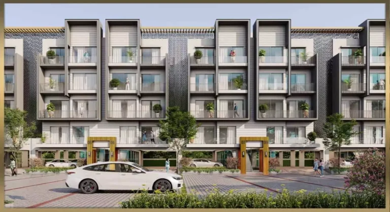 M3M Antalya Hills