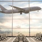 American terminal SJC