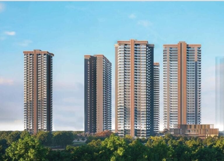 Tata Housing: Redefining Real Estate in India