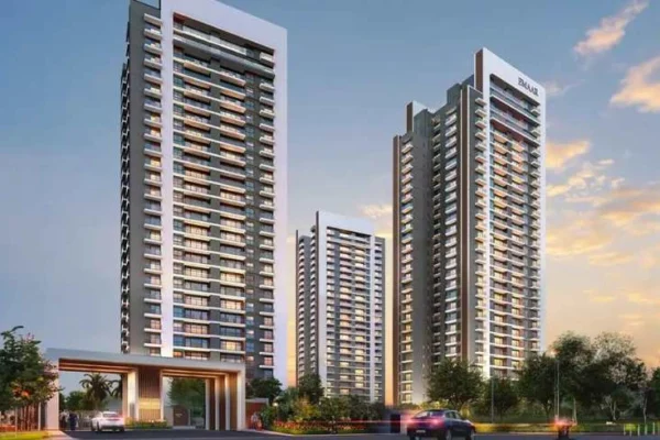 Top upcoming Residential Project In Delhi NCR