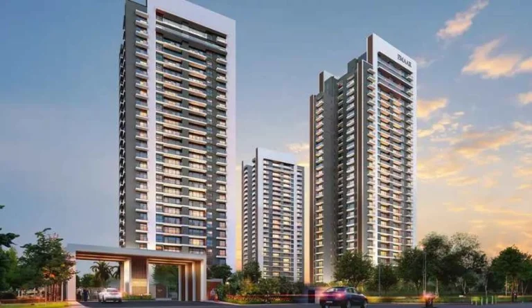 Godrej Vriksha 103 Gurgaon