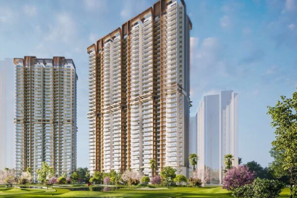 M3M Capital Walk 113 Gurgaon