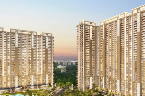 Whiteland 103 Gurgaon