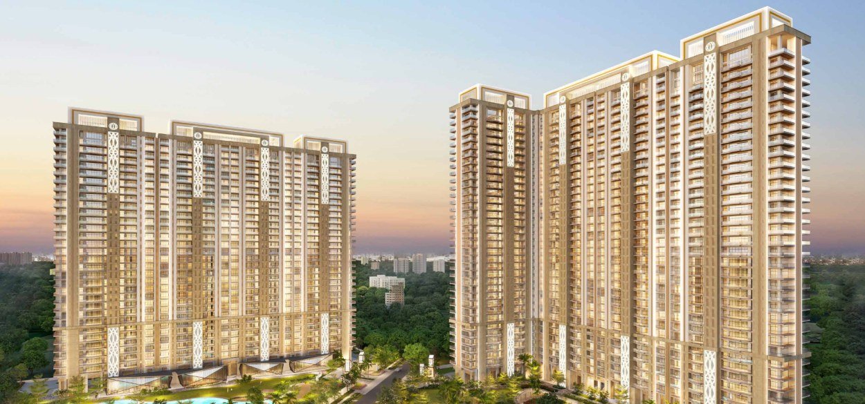 Whiteland 103 Gurgaon