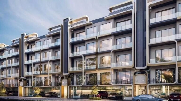 M3M Antalya Hills Gurgaon