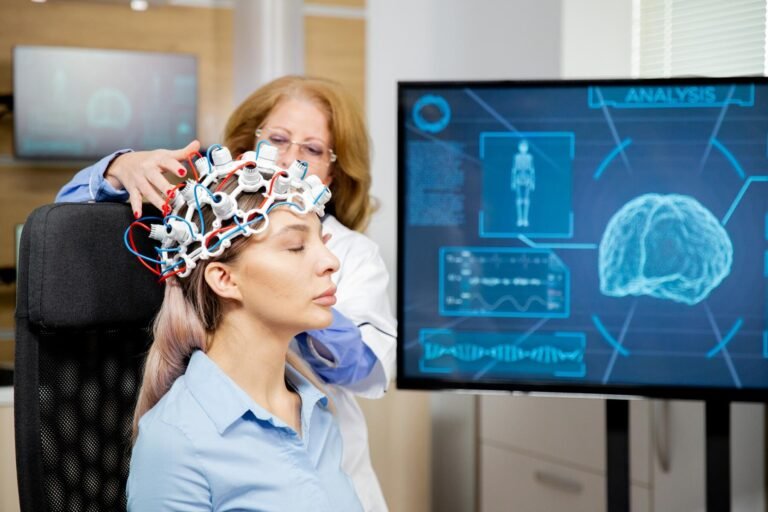 Early Warning Signs of Neurological Disorders You Should Know