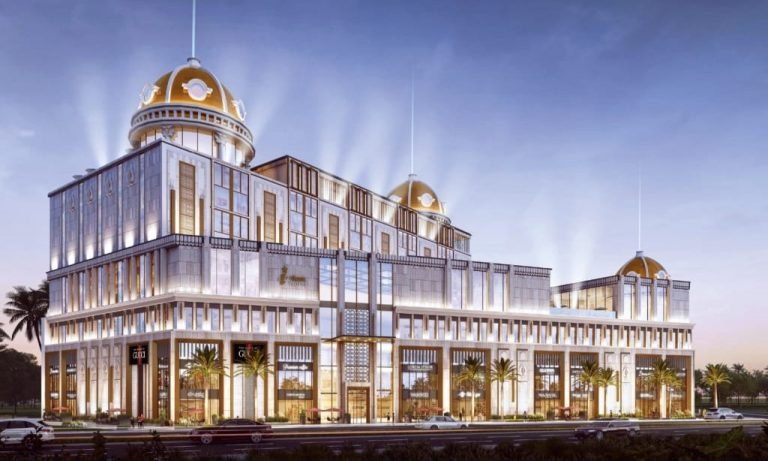 iThum The Dome 29 Gurgaon