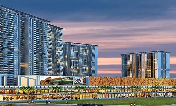 M3M 65th Avenue Gurugram