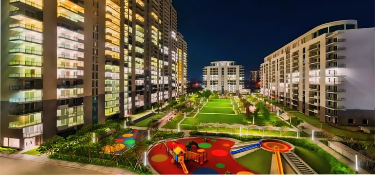 DLF Ultima 81 Gurgaon