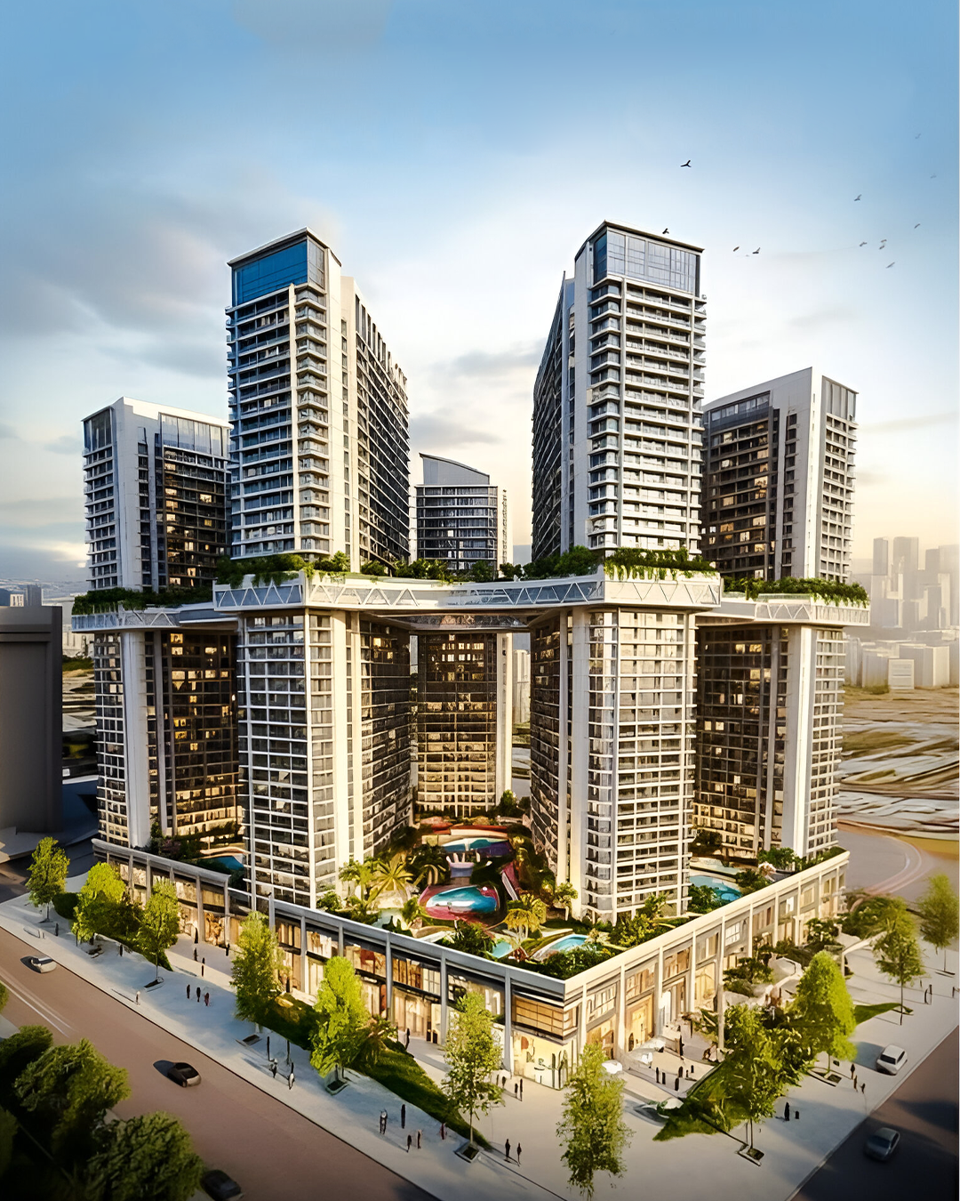 Elan 49 Gurgaon