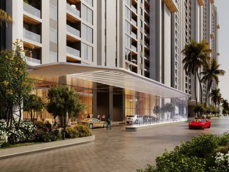 Elan The Presidential 106 Gurgaon