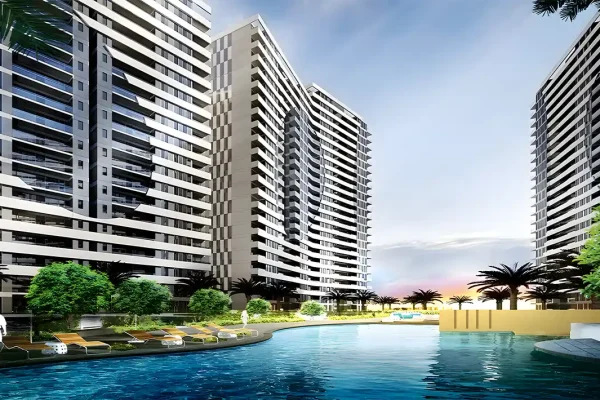 M3M The Cosmos Manesar