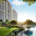 Sobha Karma Lakelands