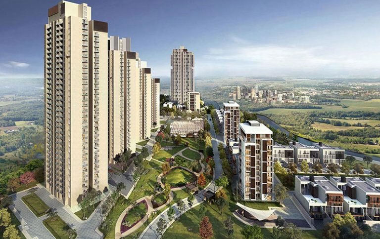 Tata Primanti Sector 72 Gurgaon