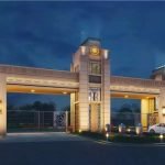 The Golden City Plots Manesar