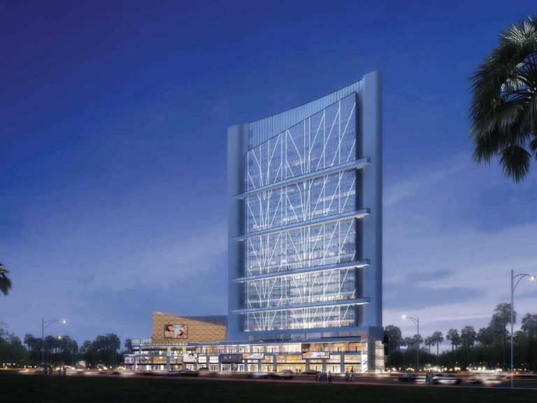SVH 83 Metro Street sector 83 Gurugram
