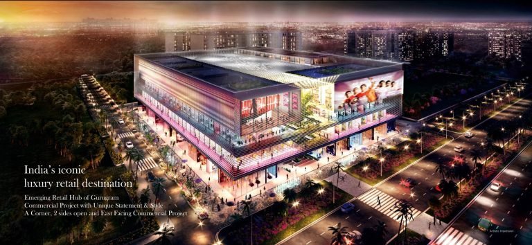 Elan Epic 79 Gurugram