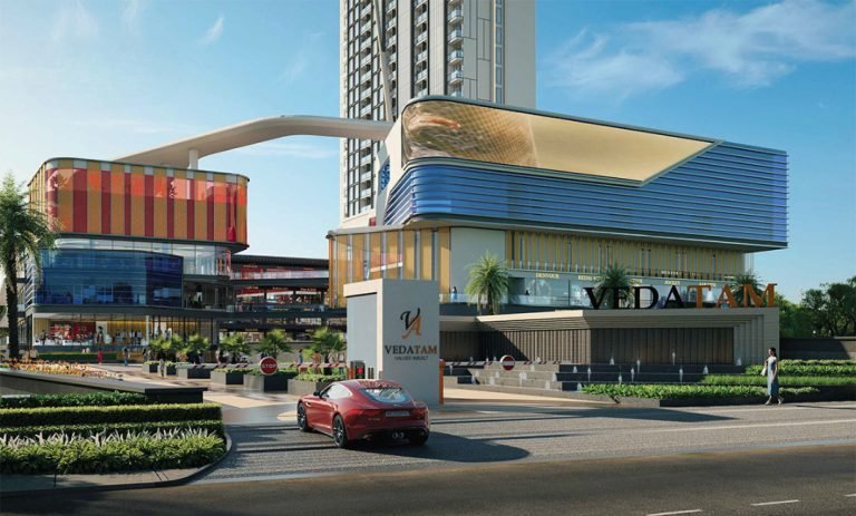 SPJ Vedatam 14 Gurugram