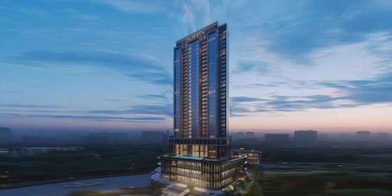 Sobha Strada 106 Gurugram