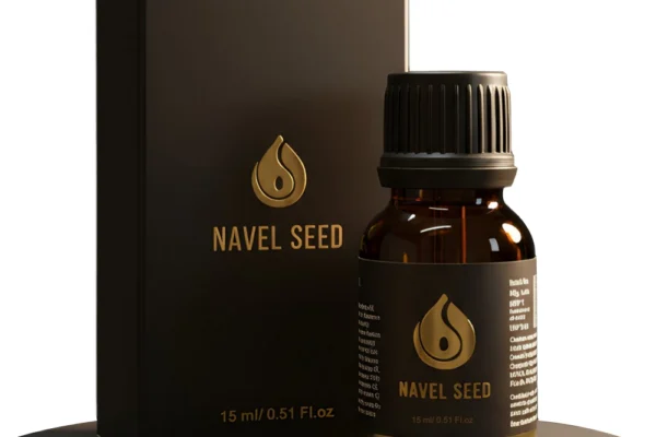 Navel Seed oil