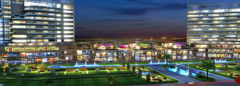 KLJ Square Sector 83 Gurgaon