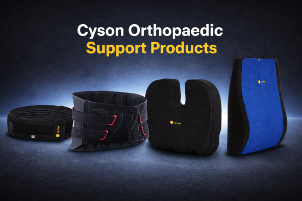 Orthopaedic support