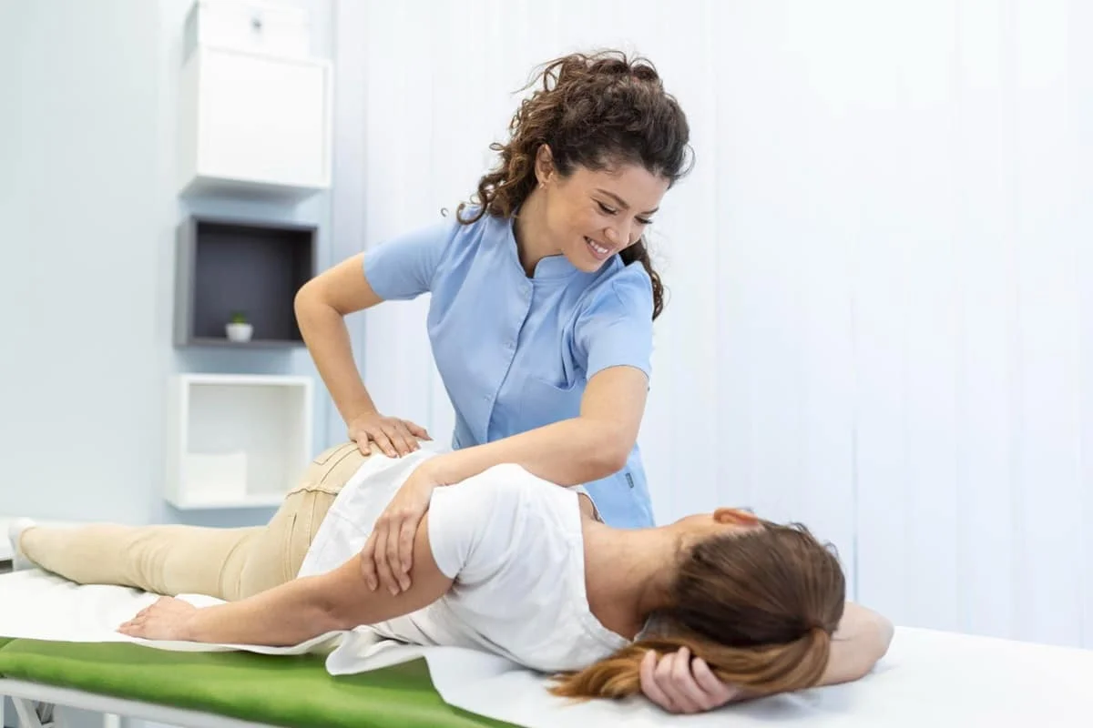 chiropractic treatment