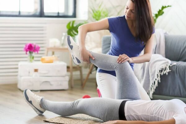 Chiropractic Treatment in Lucknow