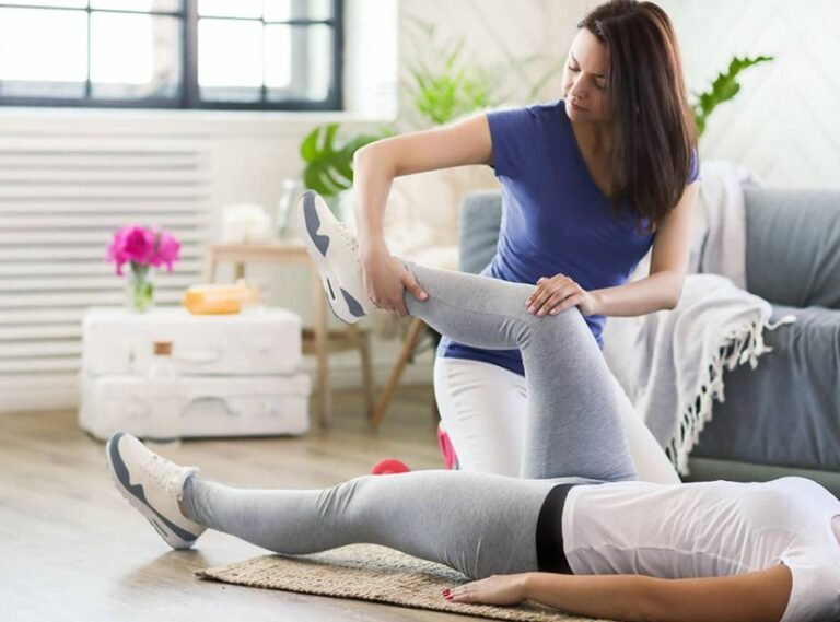 Chiropractic Treatment in Lucknow: A Natural Way to Relieve Pain