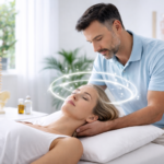 Chiropractic treatment