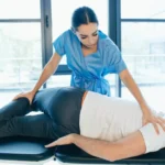 Chiropractor in India