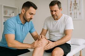 Physiotherapist