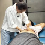 Navel Treatment