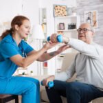 Neuro rehab in Lucknow