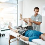 Physiotherapy Treatment in Lucknow