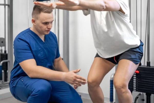 Rehabilitation in Lucknow