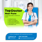Top Doctor Near Pune