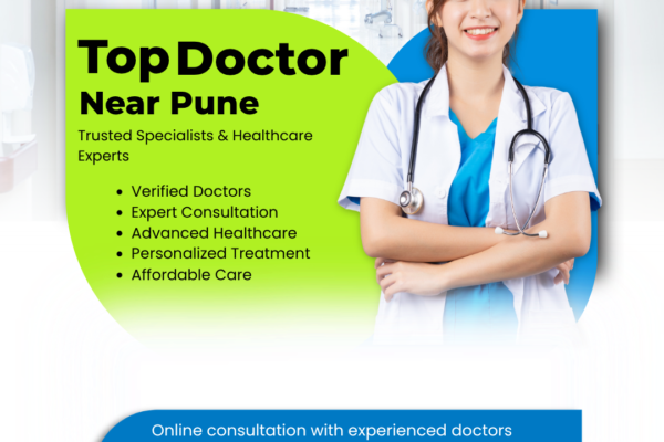 Top Doctor Near Pune