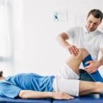 Ortho Rehab in Lucknow