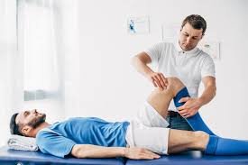 Ortho Rehab in Lucknow