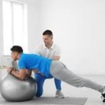 Sports Rehab in Lucknow