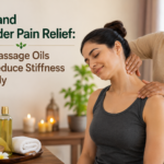 Neck and Shoulder Pain