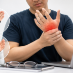Wrist or Thumb Splint