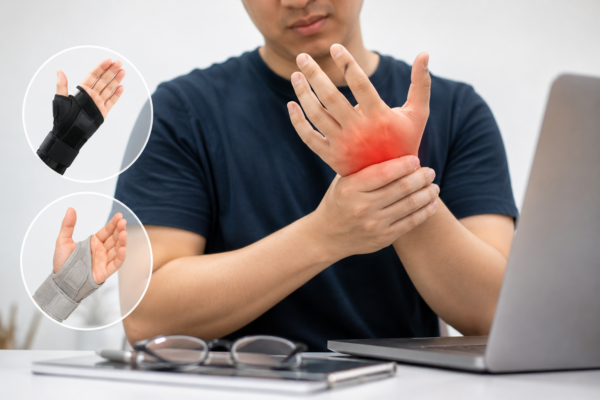 Wrist or Thumb Splint