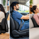 Orthopedic Backrest