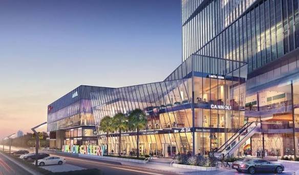 aipl joy district sector 88 gurgaon