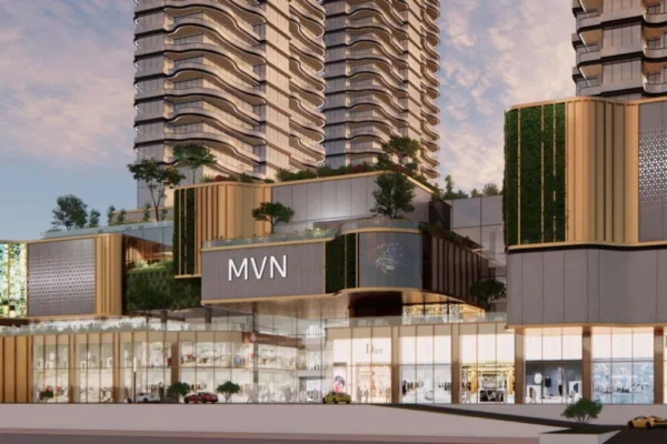MVN Mall Sector 37D Gurgaon